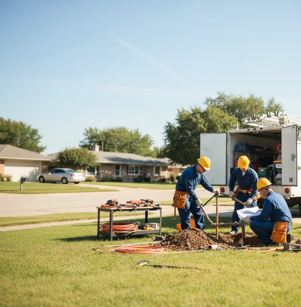Water Heater Repair in Cass City, MI